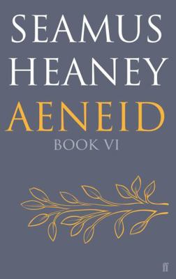 Aeneid Book VI 0571327311 Book Cover