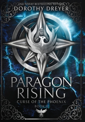 Paragon Rising 1952667348 Book Cover