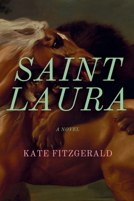 Saint Laura [Large Print] 0646892819 Book Cover