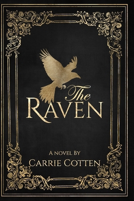The Raven: A Medieval Christian Fiction (Book T... B0DKD5DLB5 Book Cover