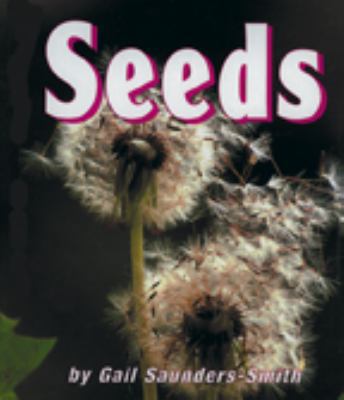 Seeds 0736848630 Book Cover