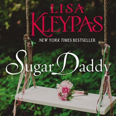Sugar Daddy 1094117560 Book Cover