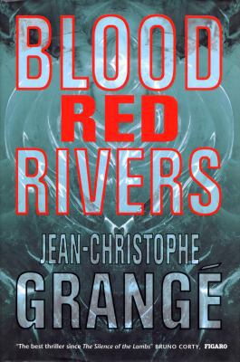 Blood-Red Rivers 1860466591 Book Cover