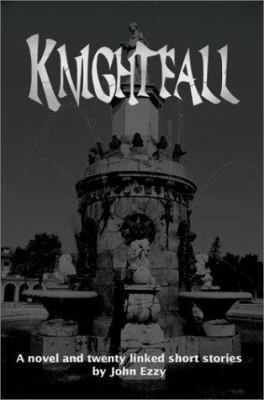 Knightfall 0595217818 Book Cover