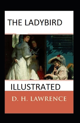 The Ladybird llustrated B08QWH8TDN Book Cover