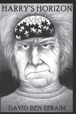 Harry's Horizon 1777861942 Book Cover