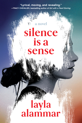 Silence Is a Sense 1643750267 Book Cover