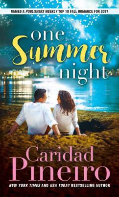 One Summer Night 1492649643 Book Cover