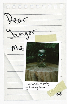 Dear Younger Me: A Reflection in Poetry B0D9KTM6RQ Book Cover