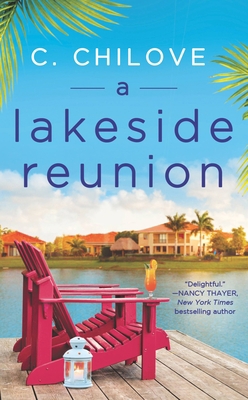 A Lakeside Reunion 1538708140 Book Cover