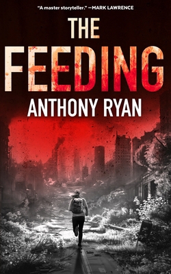 The Feeding B0DV64WZPK Book Cover