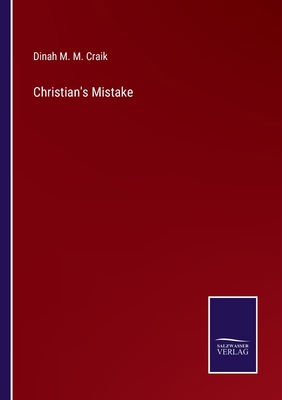 Christian's Mistake 3752588047 Book Cover