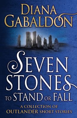 Seven Stones to Stand or Fall: A Collection of ... 178475109X Book Cover