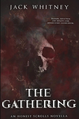 The Gathering: An Honest Scrolls Novella 1737729857 Book Cover