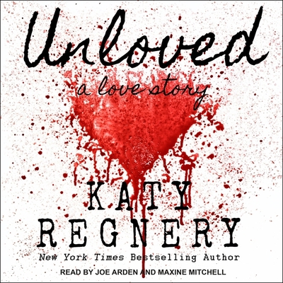 Unloved, a Love Story B08ZBJ4H2H Book Cover