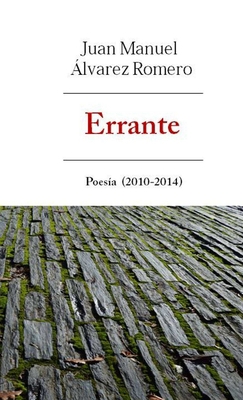 Errante [Spanish] 132617746X Book Cover