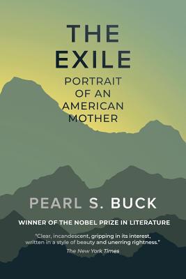The Exile: Portrait of an American Mother 1788690494 Book Cover