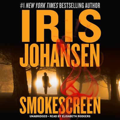 Smokescreen 1549102060 Book Cover