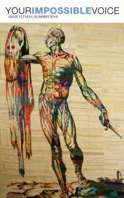 Your Impossible Voice #11 1533200882 Book Cover