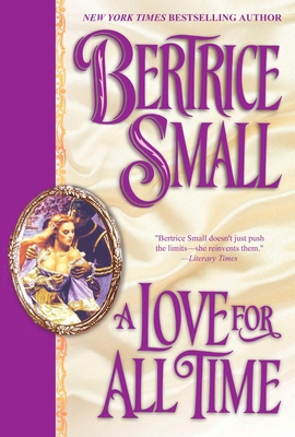 A Love for All Time 0451204743 Book Cover