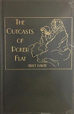 Outcasts of Poker Flats L 0884115925 Book Cover