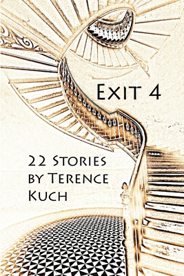 Exit 4 0359785239 Book Cover