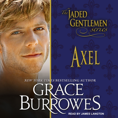 Axel 1515961567 Book Cover