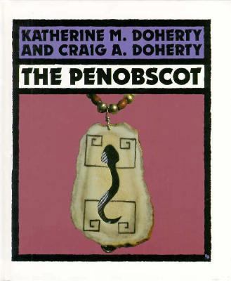 The Penobscot 0531202070 Book Cover