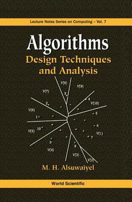 Algorithms (V7) 9810237405 Book Cover
