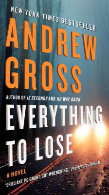 Everything to Lose B09L7572NM Book Cover