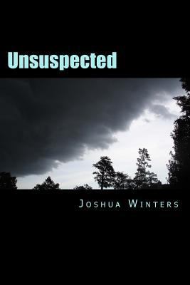 Unsuspected 1502329980 Book Cover