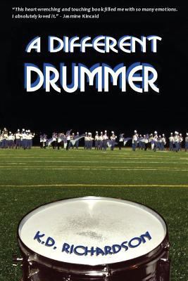 A Different Drummer 1535409347 Book Cover