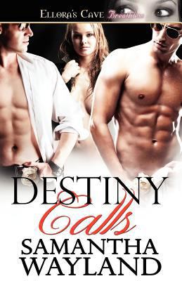 Destiny Calls 1419965182 Book Cover