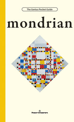 Mondrian B0GR46T7WB Book Cover