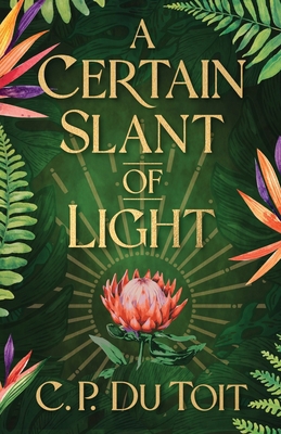 A Certain Slant of Light B0DDJWB8VH Book Cover