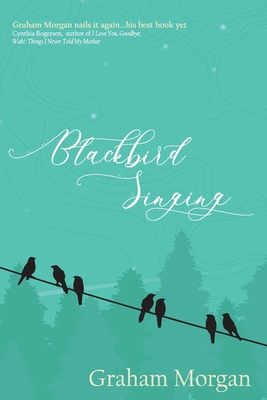Blackbird Singing 1068312114 Book Cover