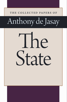 The State 0865971714 Book Cover