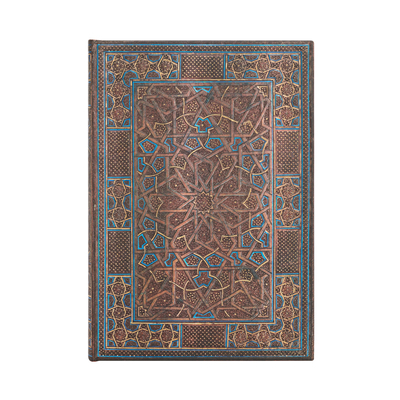 Paperblanks Midnight Star Cairo Atelier Hardcov... 1439792933 Book Cover