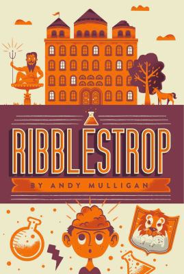 Ribblestrop 1442499044 Book Cover