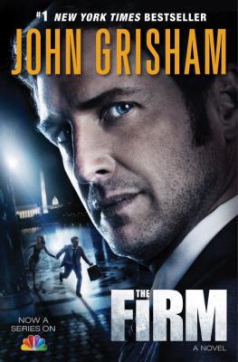 The Firm (TV Tie-in Edition): A Novel 0345534964 Book Cover