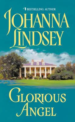 Glorious Angel B0073P8GMY Book Cover