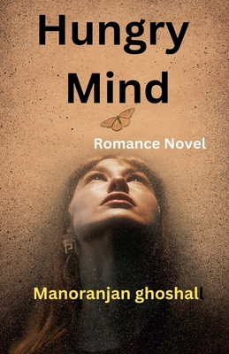 Hungry Mind B0DZ68SFM5 Book Cover