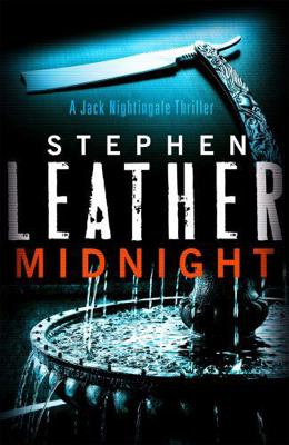 Midnight: The 2nd Jack Nightingale Supernatural... 1444700685 Book Cover