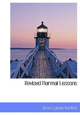 Revised Normal Lessons 1115105922 Book Cover
