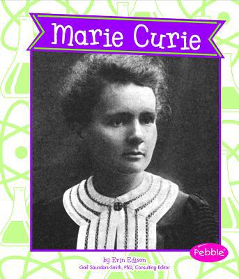 Marie Curie 1476542163 Book Cover