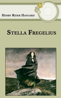 Stella Fregelius B08T78B7YD Book Cover