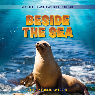 Beside the Sea 1538295946 Book Cover