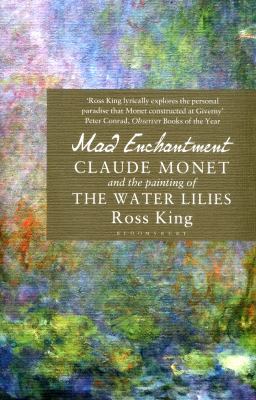 Mad Enchantment (BLOOMSBURY CIRC) [French] 1408861976 Book Cover