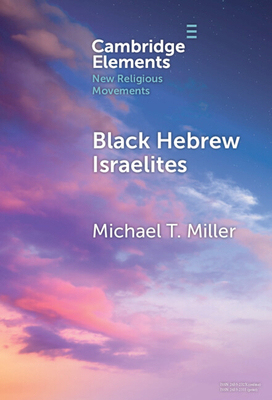 Black Hebrew Israelites 1009486985 Book Cover