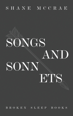 Songs and Sonnets 1917617364 Book Cover
